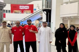 الإمارات تشارك في الدوري العربي للرياضات الإلكترونية بالأردن