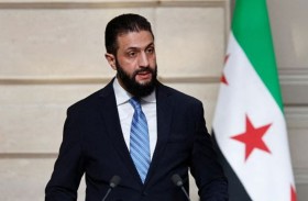يتضمن تقليص الوجود العسكري.. الشرع يكشف تفاصيل اتفاقه مع روسيا
