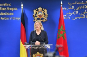 ألمانيا تحذر من دعوات  يمينية لطرد المهاجرين