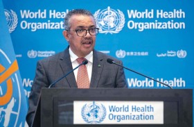 الصحة العالمية: احتمال زيادة تفشي كورونا أوميكرون مرتفع