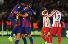 المؤشر الأهم.. برشلونة يرعب ريال مدريد بـ5 إشارات حاسمة