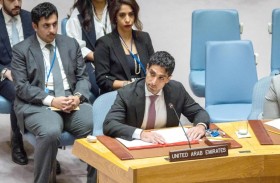 الإمارات تؤكد أمام مجلس الأمن أهمية السلوك المسؤول في الفضاء السيبراني