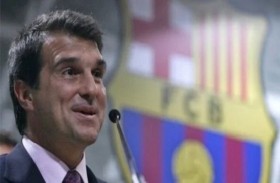 انتخابات برشلونة..  لابورتا و3 آخرون يجتازون المرحلة الأولى 