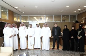 المركز التربوي لدول الخليج العربي بالشارقة يعقد الاجتماع الحادي عشر لمجلس الأمناء في الكويت