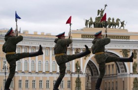 روسيا بعد الحرب.. هل تتحول الى قوة عظمى أو دولة منهكة؟