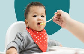 دراسة: 40 % من منتجات أغذية الأطفال تحتوي على مبيدات حشرية سامة!