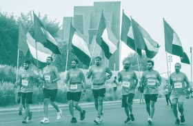 بودابست تحتضن روح الإنسانية هذا الأسبوع مع الانطلاقة الأوروبية التاريخية لسباق زايد الخيري