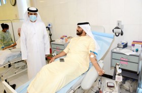 صحة تعالج 247 من مرضى كوفيد19 ببلازما الدم حتى نهاية شهر مايو