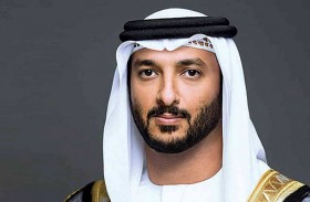 بن طوق: الشركات الصغيرة تمثل95 % من عدد الشركات العاملة بالدولة 