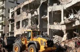 معاريف: إيران استخدمت قنابل عنقودية في هجومها الأخير على إسرائيل