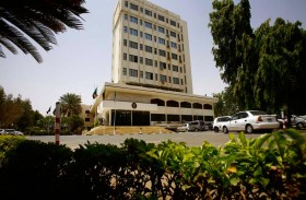 الخرطوم تستدعي سفير إثيوبيا 