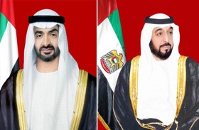 محمد بن زايد يأمر بصرف قروض و أراض سكنية و مساكن للمواطنين وإعفاء متقاعدين وأسر متوفين من السداد بقيمة تجاوزت 7 مليارات درهم