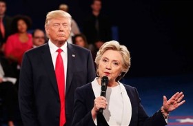 خبراء: الحكم لصالح كلينتون لن يردع ترامب