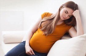 دراسة: الحمل يؤدي إلى تغيرات في عقل المرأة