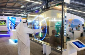  دائرة الاقتصاد والسياحة بدبي تشارك في جيتكس جلوبال وإكسباند نورث ستار
