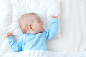 اختراق  علمي لحماية الرضع من الموت المفاجئ