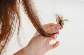 شعرك تالف؟ استخدمي هذا البلسم