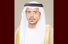 سلطان بن طحنون:  اليوم العالمي للعمل الإنساني يُجسّد القيم الراسخة للإمارات في العطاء والتكافل الإنساني 