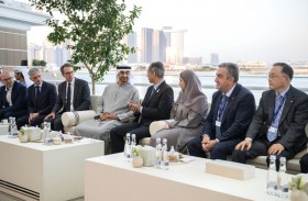 رئيس الدولة: الإمارات ترسخ مكانتها في قطاع الفضاء وتؤهل كوادرها الوطنية على أعلى المستويات 