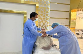 «اجتمـــاعية الشـــارقة» تنفذ مبادرات مجتمعية خلال رمضـــــان المبارك