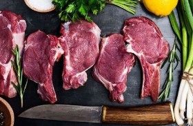 اللحوم الحمراء تزيد خطر الإصابة بالسكري 44 بالمئة!