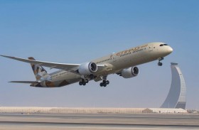 الاتحاد للطيران توسع نطاق شراكتها مع مايكروسوفت لتعزيز قدراتها التقنية