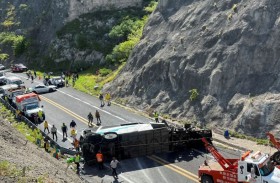رحلة طالبي هجرة لأميركا تتحول إلى مأساة
