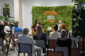 المكتب الإعلامي لحكومة رأس الخيمة يطلق سلسلة جلسات حوارية حول جودة الحياة في الإمارة