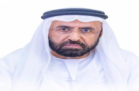 سعيد الرقباني : علم الإمارات نستمد منه معاني الفخر وروح التحدي والعزيمة