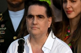 أليكس صعب يتحدث عن تعرضه للتعذيب في أمريكا 