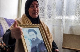  الجيش الإسرائيلي يعتقل شقيقتي صالح العاروري