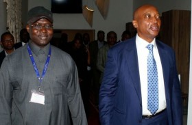 رئيس «كاف» يزور دكار بعد تجريد السنغال من لقب أمم أفريقيا 