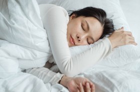 مخاطر النوم لفترة طويلة في عطلة نهاية الأسبوع