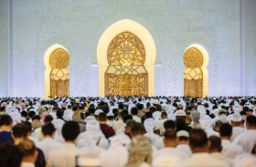 مركز جامع الشيخ زايد الكبير يطلق الموسم الثاني من «مسابقة ضي للتصوير الفوتوغرافي» 