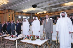 مدرسة الإمارات الخاصة تحتفل بتخريج دفعة «عام الاستدامة»