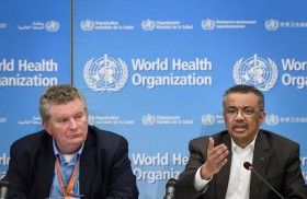 ترامب يهدد بتعليق تمويل «الصحة العالمية» للأبد