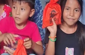 وفاة طفلين داخل «فريزر» بسبب لعبة «الغميضة»