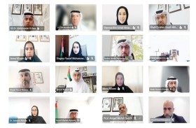 لجنة التعليم العالي تناقش مستجدات تطوير المنظومة التشريعية والرقمية
