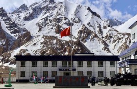 مقاطعة على حدود أفغانستان.. الصين تشدّد قبضتها على بوابة آسيا الوسطى