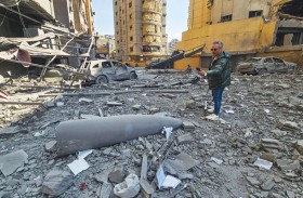 إسرائيل تأمر جنودها بالسيطرة على مواقع لبنانية جديدة 