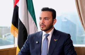 سفير الإمارات لدى كوريا: العلاقات الإماراتية الكورية متميزة وخاصة