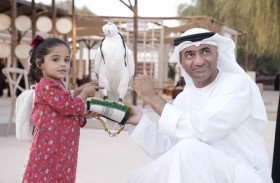 النسخة القادمة من أسبوع أبوظبي للطفولة المبكرة تعقد في نوفمبر 2026