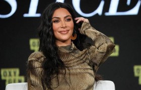 كارداشيان تبحث عن حبيب مجهول!