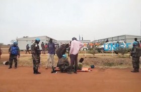 المنظمة الدولية للهجرة: 10 ملايين نازح جراء حرب السودان