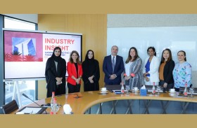 مجلس سيدات أعمال دبي يصدر تقريراً  حول فرص وتحديات واتجاهات التقنيات المالية 