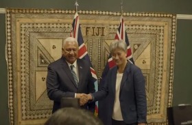 سباق التكتلات بين واشنطن وبكين في المحيط الهادي..لمن الغلبة؟