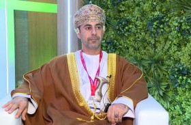 رئيس هيئة الطيران المدني العماني لـ «وام»: نسعى لخطوات فاعلة في مجال الوقود البديل والمستدام