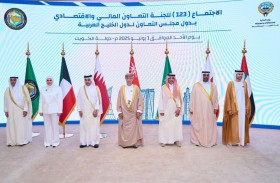 الإمارات تشارك في اجتماع لجنة التعاون المالي والاقتصادي بدول مجلس التعاون في الكويت