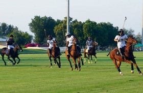 برعاية فلاح بن زايد.. بطولة اليوم الوطني لتحدي البولو تستأنف فعالياتها غدا في نادي غنتوت