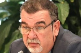 متهم يقتل قاضياً بالرصاص داخل قاعة المحكمة